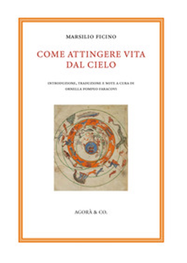 Come attingere vita dal cielo - Librerie.coop Come attingere vita dal cielo - Librerie.coop