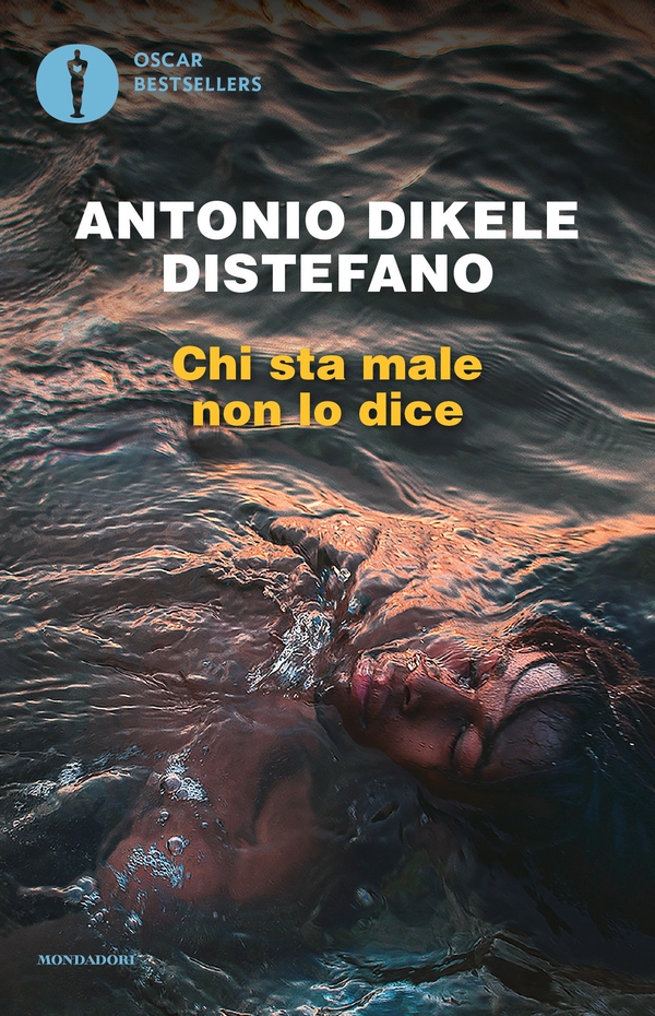Chi sta male non lo dice - Librerie.coop Chi sta male non lo dice - Librerie.coop