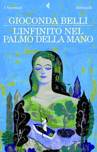 L'infinito nel palmo della mano - Librerie.coop L'infinito nel palmo della mano - Librerie.coop