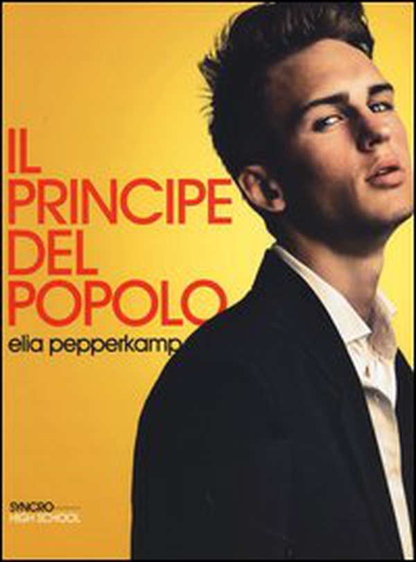 Il principe del popolo - Librerie.coop Il principe del popolo - Librerie.coop