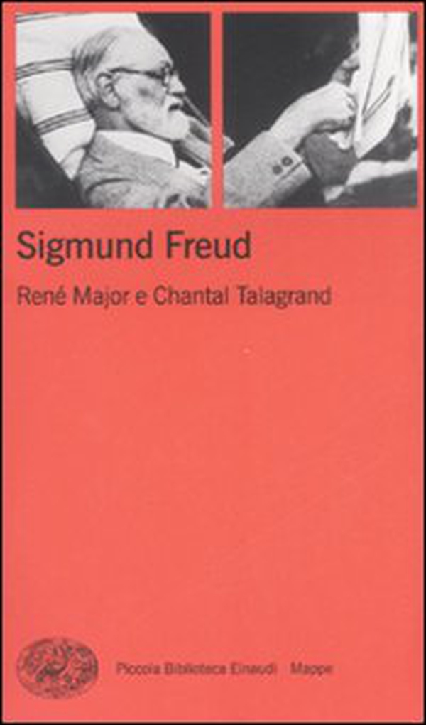 Sigmund Freud - Librerie.coop Sigmund Freud - Librerie.coop
