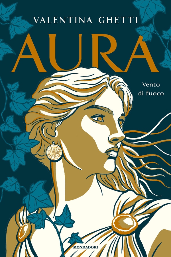 Aura - Librerie.coop Aura - Librerie.coop