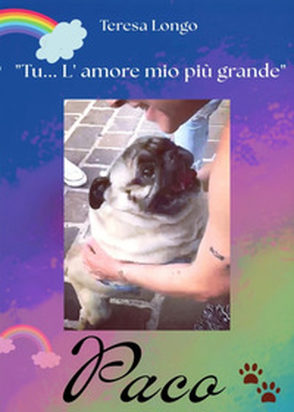 Tu, l'amore mio più grande - Librerie.coop