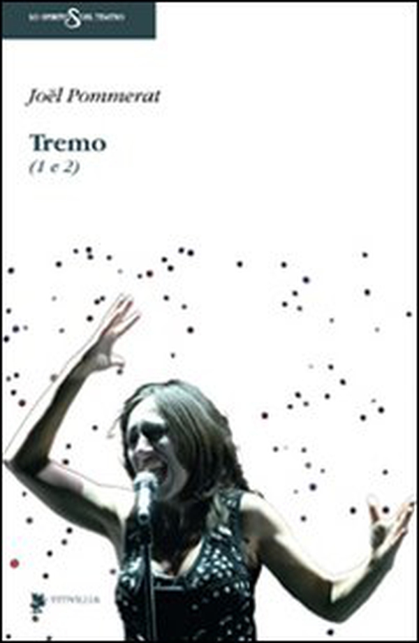 Tremo (1 e 2) - Librerie.coop Tremo (1 e 2) - Librerie.coop