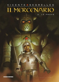 Il mercenario - Vol. 3 - Librerie.coop