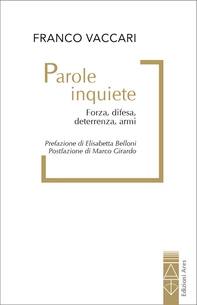 Parole inquiete - Librerie.coop