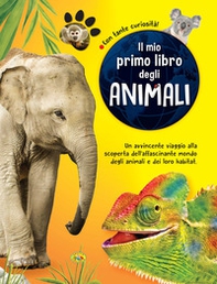 Il mio primo libro degli animali - Librerie.coop