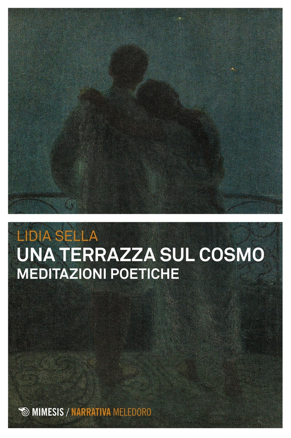 Una terrazza sul cosmo - Librerie.coop Una terrazza sul cosmo - Librerie.coop