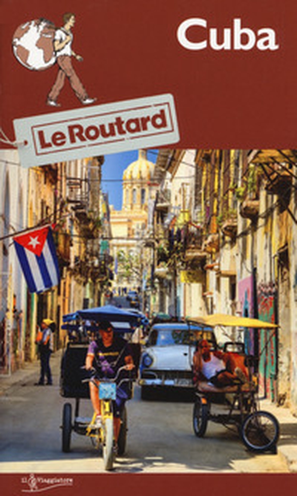 Cuba - Librerie.coop Cuba - Librerie.coop