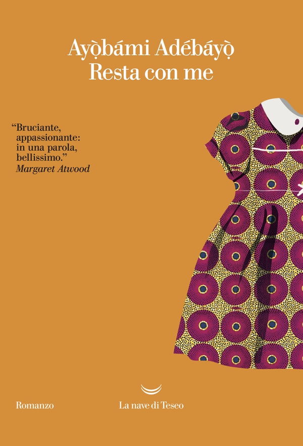 Resta con me - Librerie.coop Resta con me - Librerie.coop