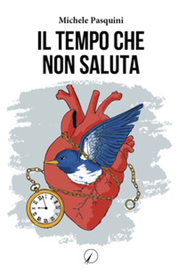 Il tempo che non saluta - Librerie.coop Il tempo che non saluta - Librerie.coop