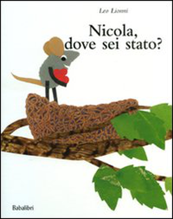 Nicola, dove sei stato? - Librerie.coop Nicola, dove sei stato? - Librerie.coop