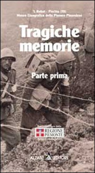 Tragiche memorie. Racconti ed episodi della II guerra mondiale - Librerie.coop