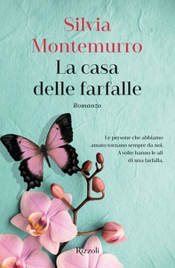 La casa delle farfalle - Librerie.coop