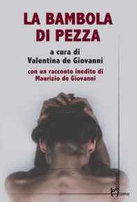 La bambola di pezza - Librerie.coop