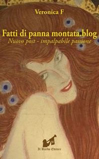 Fatti di panna montata.blog. Nuovo post - impalpabile passione - Librerie.coop