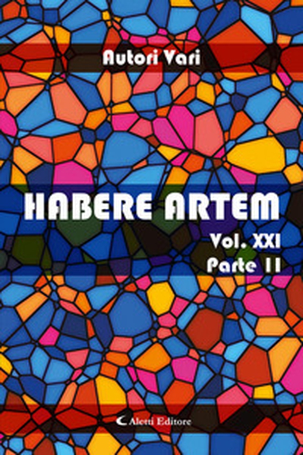Habere artem - Vol. 21\2 - Librerie.coop Habere artem - Vol. 21\2 - Librerie.coop