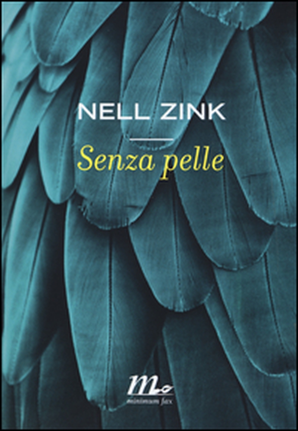 Senza pelle - Librerie.coop Senza pelle - Librerie.coop