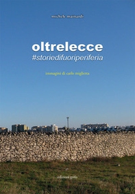 oltrelecce. #storiedifuoriperiferia - Librerie.coop