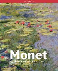 Monet dal Musée Marmottan Monet, Parigi - Librerie.coop