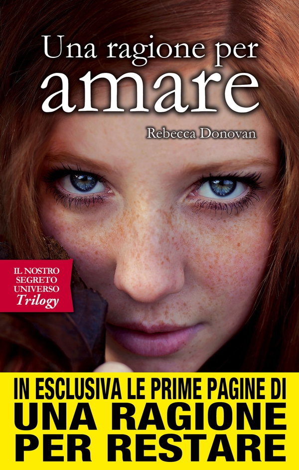Una ragione per amare - Librerie.coop Una ragione per amare - Librerie.coop