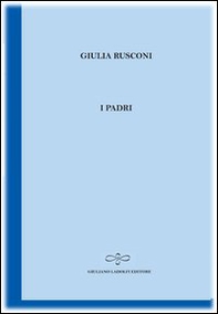 I padri - Librerie.coop I padri - Librerie.coop