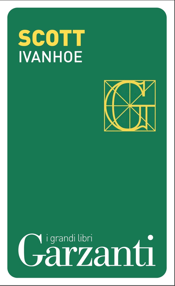 Ivanhoe - Librerie.coop Ivanhoe - Librerie.coop