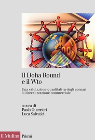Il Doha Round e il Wto - Librerie.coop