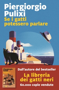 Se i gatti potessero parlare - Librerie.coop Se i gatti potessero parlare - Librerie.coop