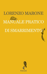 Manuale pratico di smarrimento - Librerie.coop