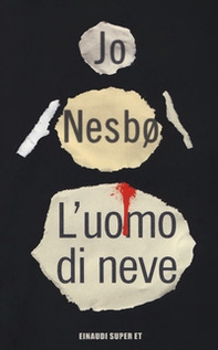 L'uomo di neve - Librerie.coop L'uomo di neve - Librerie.coop