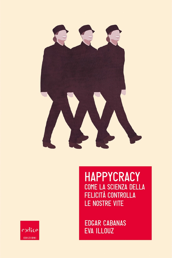 Happycracy - Librerie.coop Happycracy - Librerie.coop