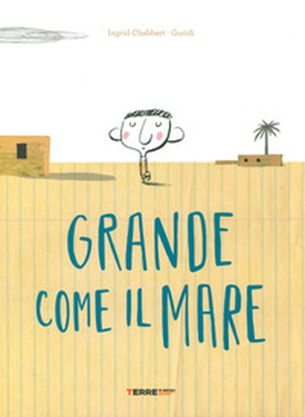 Grande come il mare - Librerie.coop Grande come il mare - Librerie.coop