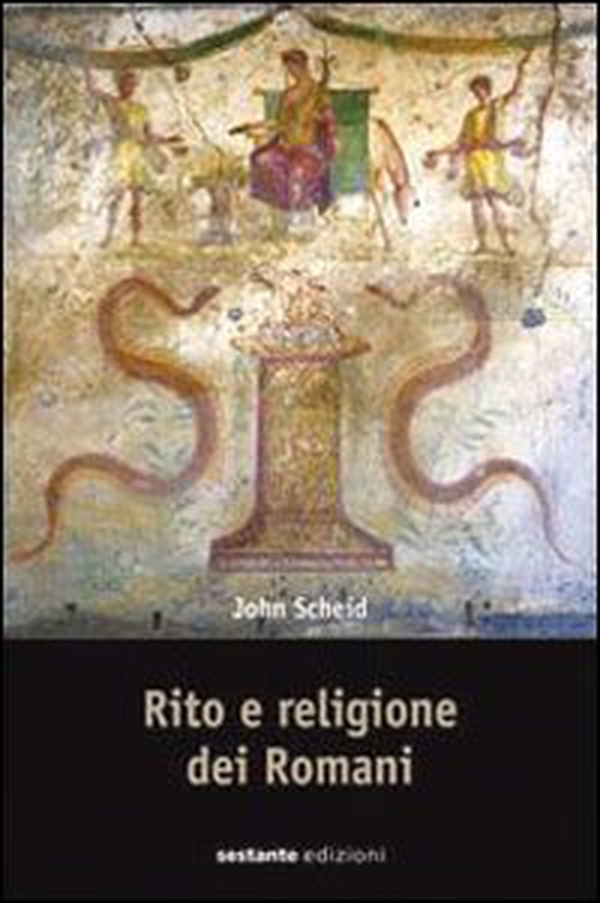 Rito e religione dei romani - Librerie.coop Rito e religione dei romani - Librerie.coop