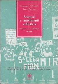 Scioperi e movimenti collettivi - Librerie.coop Scioperi e movimenti collettivi - Librerie.coop