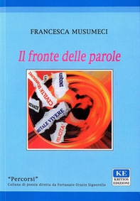 Il fronte delle parole - Librerie.coop