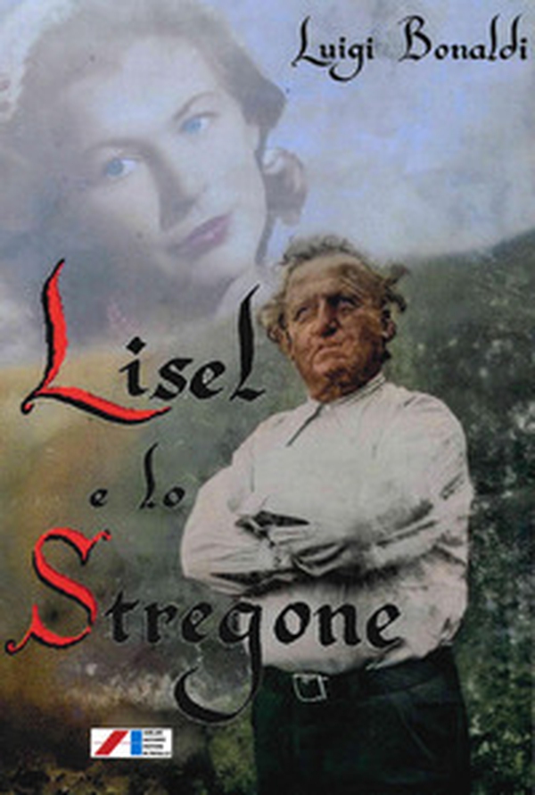 Lisel e lo Stregone - Librerie.coop