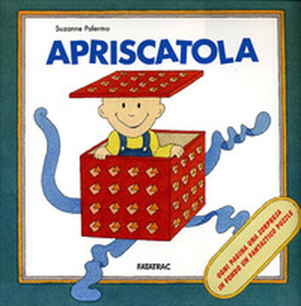 Apriscatola - Librerie.coop Apriscatola - Librerie.coop