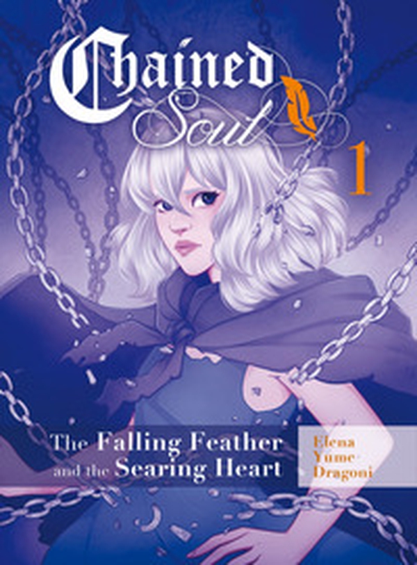 Chained soul - Librerie.coop Chained soul - Librerie.coop
