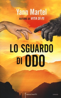 Lo sguardo di Odo - Librerie.coop