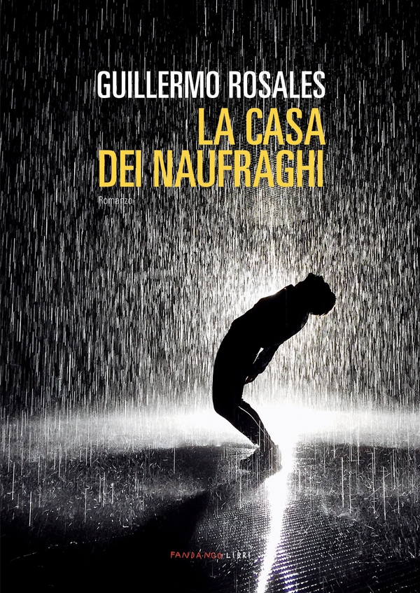 La casa dei naufraghi - Librerie.coop La casa dei naufraghi - Librerie.coop
