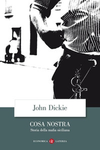 Cosa Nostra. Storia della mafia siciliana - Librerie.coop