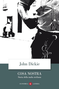 Cosa Nostra. Storia della mafia siciliana - Librerie.coop Cosa Nostra. Storia della mafia siciliana - Librerie.coop