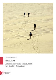 Peregrini. Cammino alla scoperta dei culti, dei riti e dei rituali del Mezzogiorno - Librerie.coop