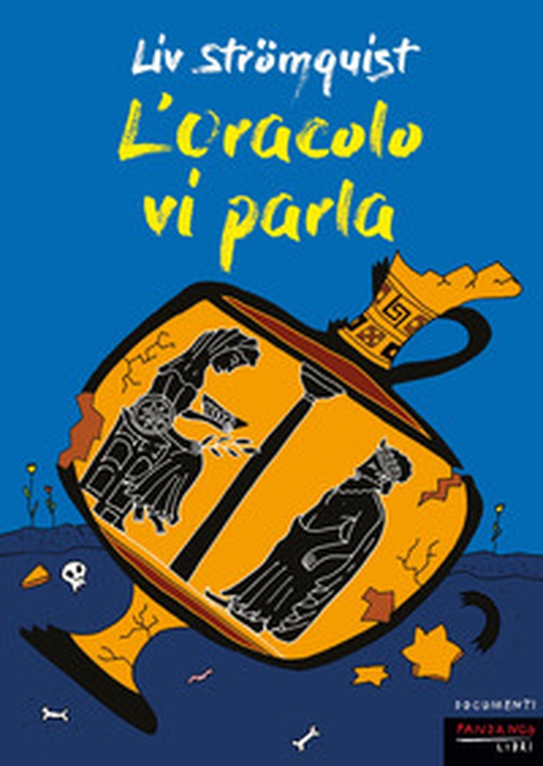 L'oracolo vi parla - Librerie.coop L'oracolo vi parla - Librerie.coop