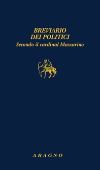 Breviario dei politici - Librerie.coop Breviario dei politici - Librerie.coop