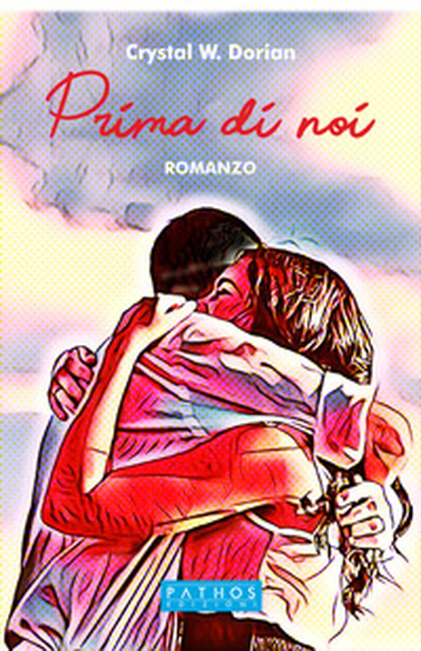 Prima di noi - Librerie.coop Prima di noi - Librerie.coop