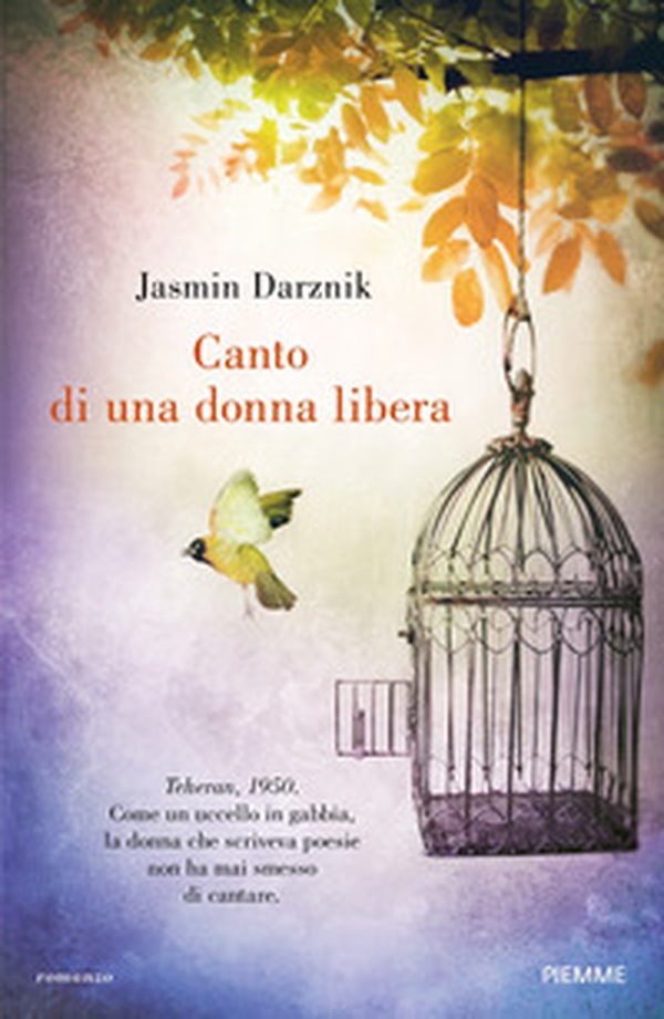 Canto di una donna libera - Librerie.coop Canto di una donna libera - Librerie.coop
