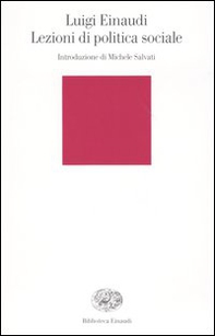 Lezioni di politica sociale - Librerie.coop Lezioni di politica sociale - Librerie.coop