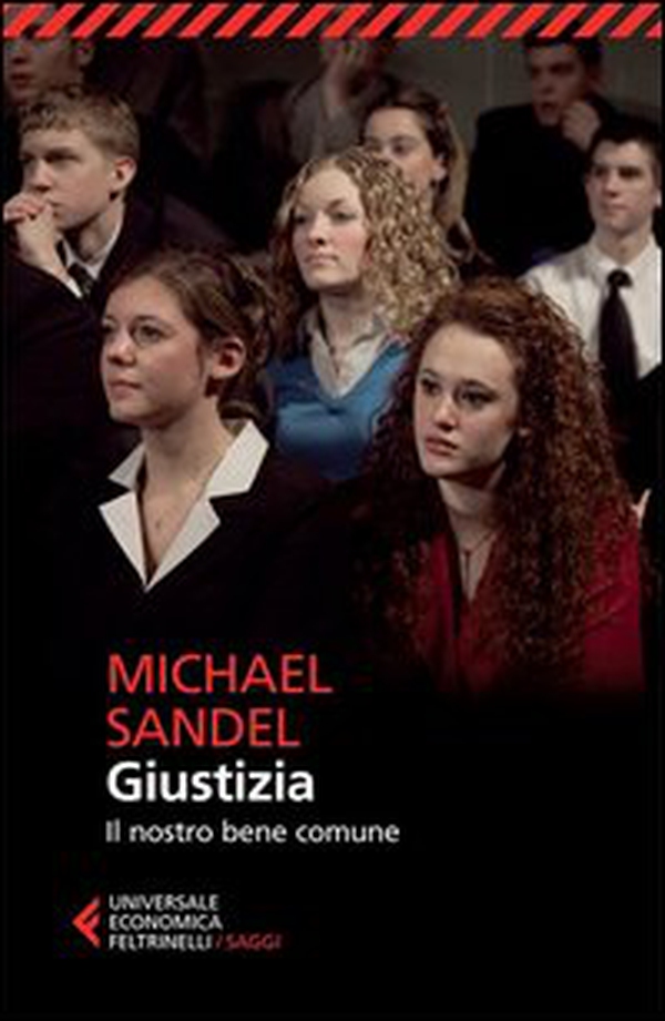 Giustizia. Il nostro bene comune - Librerie.coop Giustizia. Il nostro bene comune - Librerie.coop